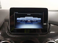 Mercedes-benz b-klasse 220 d ambition , zf-325-p - afbeelding 2 van  18