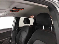Mercedes-benz b-klasse 220 d ambition , zf-325-p - afbeelding 7 van  18