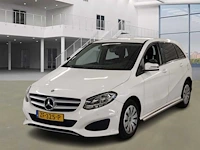 Mercedes-benz b-klasse 220 d ambition , zf-325-p