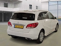 Mercedes-benz b-klasse 220 d ambition , zf-325-p - afbeelding 12 van  18