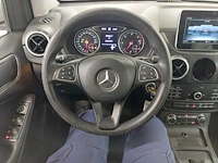 Mercedes-benz b-klasse 220 d ambition , zf-325-p - afbeelding 16 van  18