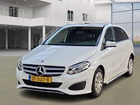 Mercedes benz b-klasse 220 d ambition , zf-527-b - afbeelding 1 van  12