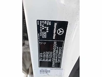 Mercedes benz b-klasse 220 d ambition , zf-527-b - afbeelding 4 van  12