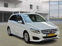 Mercedes benz b-klasse 220 d ambition , zf-527-b - afbeelding 5 van  12