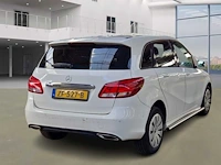 Mercedes benz b-klasse 220 d ambition , zf-527-b - afbeelding 6 van  12