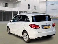 Mercedes benz b-klasse 220 d ambition , zf-527-b - afbeelding 7 van  12