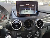 Mercedes benz b-klasse 220 d ambition , zf-527-b - afbeelding 11 van  12