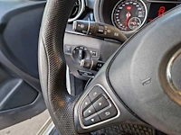 Mercedes benz b-klasse 220 d ambition , zf-527-b - afbeelding 12 van  12