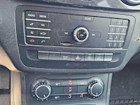 Mercedes benz b klasse 220 d ambition , zf-562-b - afbeelding 2 van  15