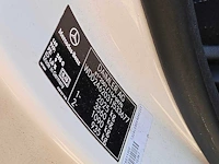 Mercedes benz b klasse 220 d ambition , zf-562-b - afbeelding 7 van  15