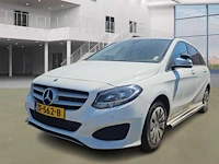 Mercedes benz b klasse 220 d ambition , zf-562-b - afbeelding 1 van  15