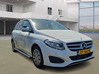 Mercedes benz b klasse 220 d ambition , zf-562-b - afbeelding 8 van  15
