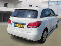 Mercedes benz b klasse 220 d ambition , zf-562-b - afbeelding 9 van  15