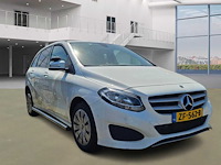 Mercedes benz b klasse 220 d ambition , zf-562-b - afbeelding 8 van  15