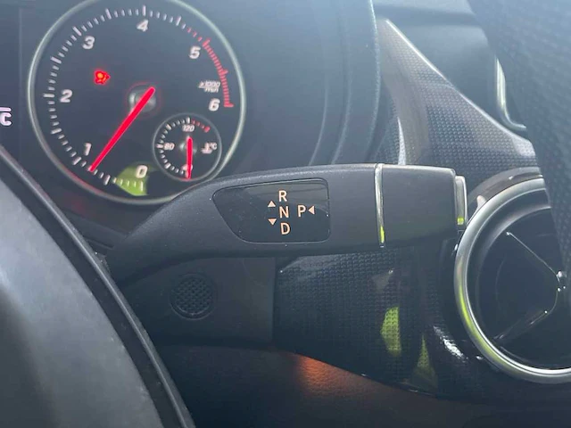 Mercedes-benz b-klasse 220 d ambition , zf-574-b - afbeelding 3 van  15