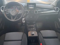 Mercedes-benz b-klasse 220 d ambition , zf-574-b - afbeelding 5 van  15