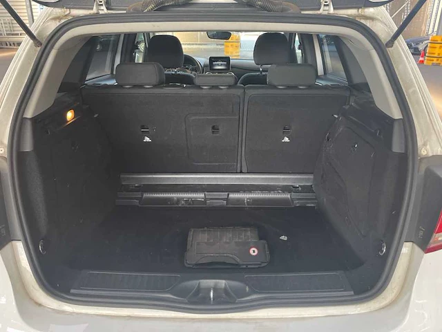 Mercedes-benz b-klasse 220 d ambition , zf-574-b - afbeelding 6 van  15