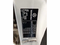 Mercedes-benz b-klasse 220 d ambition , zf-574-b - afbeelding 7 van  15