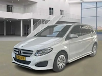 Mercedes-benz b-klasse 220 d ambition , zf-574-b - afbeelding 1 van  15