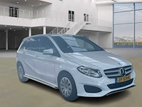 Mercedes-benz b-klasse 220 d ambition , zf-574-b - afbeelding 8 van  15