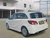 Mercedes-benz b-klasse 220 d ambition , zf-574-b - afbeelding 10 van  15