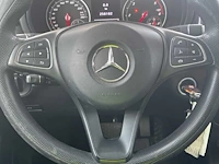 Mercedes-benz b-klasse 220 d ambition , zf-574-b - afbeelding 13 van  15
