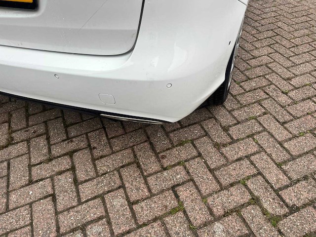 Mercedes benz b-klasse 220 d automaat cruise airco , tt-004-p - afbeelding 3 van  25