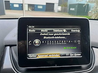 Mercedes benz b-klasse 220 d automaat cruise airco , tt-004-p - afbeelding 6 van  25