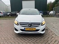 Mercedes benz b-klasse 220 d automaat cruise airco , tt-004-p - afbeelding 12 van  25