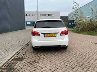 Mercedes benz b-klasse 220 d automaat cruise airco , tt-004-p - afbeelding 21 van  25