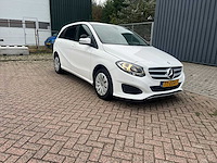Mercedes benz b-klasse 220 d automaat cruise airco , tt-004-p - afbeelding 25 van  25
