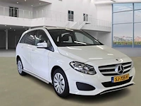 Mercedes benz b-klasse 220 d , sj-735-v - afbeelding 6 van  13