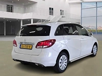 Mercedes benz b-klasse 220 d , sj-735-v - afbeelding 7 van  13