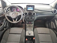 Mercedes benz b-klasse 220 d , sj-735-v - afbeelding 9 van  13