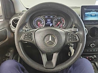 Mercedes benz b-klasse 220 d , sj-735-v - afbeelding 11 van  13