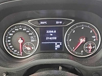 Mercedes benz b-klasse 220 d , sj-735-v - afbeelding 12 van  13