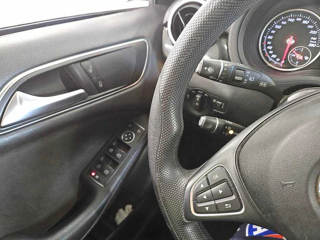 Mercedes benz b-klasse 220 d , sj-735-v - afbeelding 13 van  13