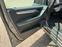 Mercedes-benz b-klasse personenauto - afbeelding 13 van  24