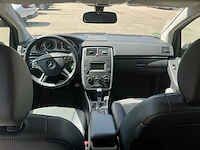 Mercedes-benz b-klasse personenauto - afbeelding 15 van  24