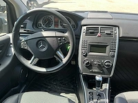 Mercedes-benz b-klasse personenauto - afbeelding 16 van  24