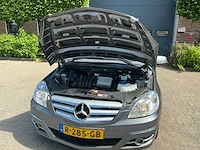 Mercedes-benz b-klasse personenauto - afbeelding 23 van  24