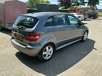 Mercedes-benz b-klasse personenauto - afbeelding 5 van  24