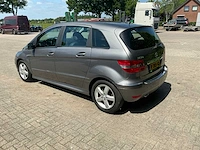Mercedes-benz b-klasse personenauto - afbeelding 7 van  24