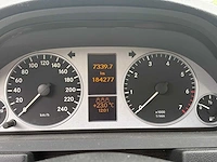 Mercedes-benz b150 automaat, 09-xl-kj - afbeelding 8 van  16