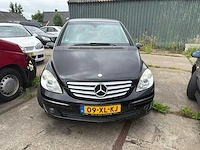 Mercedes-benz b150 automaat, 09-xl-kj - afbeelding 1 van  16