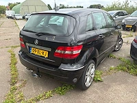 Mercedes-benz b150 automaat, 09-xl-kj - afbeelding 9 van  16