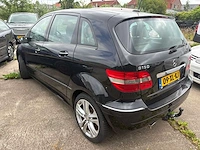 Mercedes-benz b150 automaat, 09-xl-kj - afbeelding 11 van  16