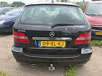 Mercedes-benz b150 automaat, 09-xl-kj - afbeelding 12 van  16
