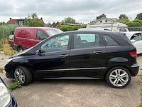 Mercedes-benz b150 automaat, 09-xl-kj - afbeelding 13 van  16