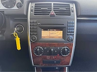 Mercedes-benz b160 blueefficiency business; 74-ppv-5 - afbeelding 14 van  16